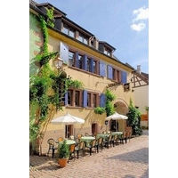Hotel De La Couronne