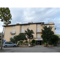 Hotel La Darsena