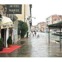 Hotel Marte e Biasin