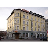 Hotel Altpradl