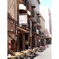 Hostal Loreto