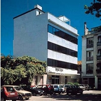 Hotel Aurora