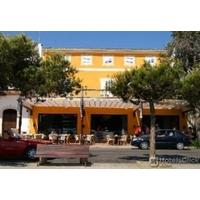 HOSTAL PORTO COLOM