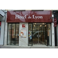 Hotel de Lyon