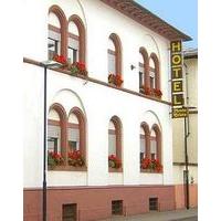 Hotel Monte Cristo