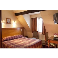 Hotel Montpensier Paris