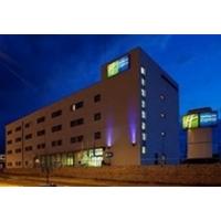 HOLIDAY INN EXPRESS VITORIA