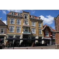 Hotel Restaurant Stad Munster