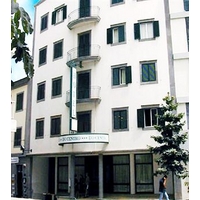 Hotel Do Centro
