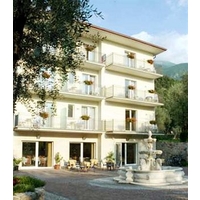 hotel garni orchidea