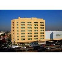 HOLIDAY INN COYOACA