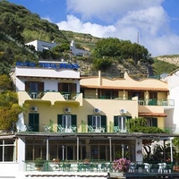 Hotel Villa Franz