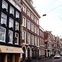 Hotel Monopole