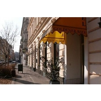 Hotel Goldener Baer