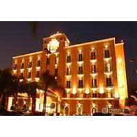 HOLIDAY INN EXPRESS GALERIAS MON...