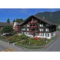 Hotel Chalet Swiss