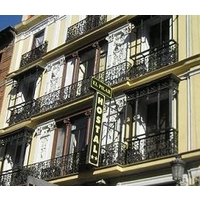 Hostal El Pilar