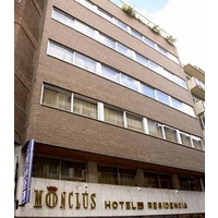 Hotel Monclús
