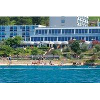 Hotel Plavi