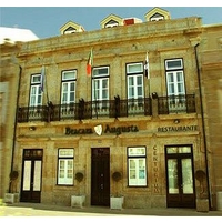 Hotel Bracara Augusta