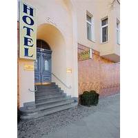 Hotel-Pension Stuttgarter Eck