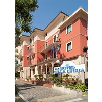 Hotel Villa Luigia