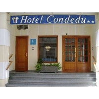 Hotel Condedu Badajoz