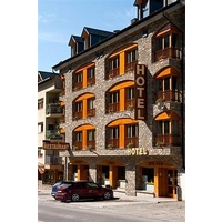 Hotel Les Brases Sort