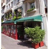 Hotel Le Vert Galant