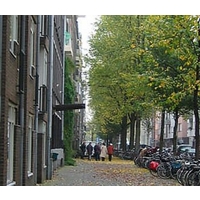 Hotel Sander Amsterdam