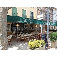 Hotel Restaurant Le Cours