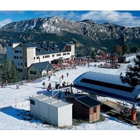 Hotel Serhs Ski Port del Comte