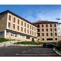 Hotel Acebos Arriondas