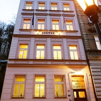 Hotel Boston