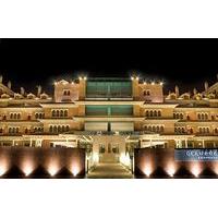 Hotel Granada Palace