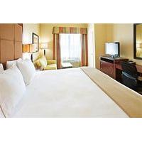 holiday inn express hotel suites dallas east fair park