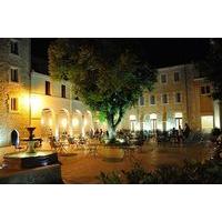 Hotellerie Notre Dame de Lumiere...