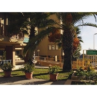 Hotel Residence Ulivi e Palme