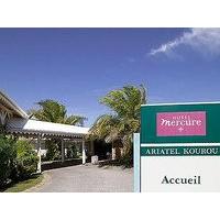 Hotel Mercure Kourou Ariatel