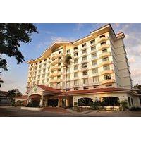 Holiday Inn Panama Canal