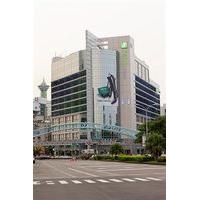 holiday inn express taichung park