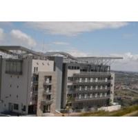 HOTEL VANGUARDA