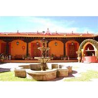 Hotel Diego de Mazariegos