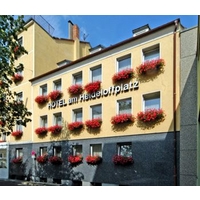 Hotel Am Heideloffplatz