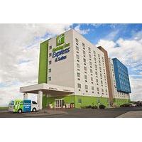 Holiday Inn Express Hotel & Suites Cd. Juarez - Las Misiones