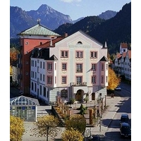 Hotel Hirsch