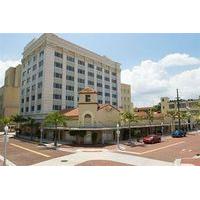 hotel indigo fort myers downtown river district