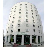 Hotel La Torre
