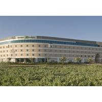HOLIDAY INN MUSCAT AL SEEB