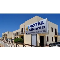 Hotel Sikania